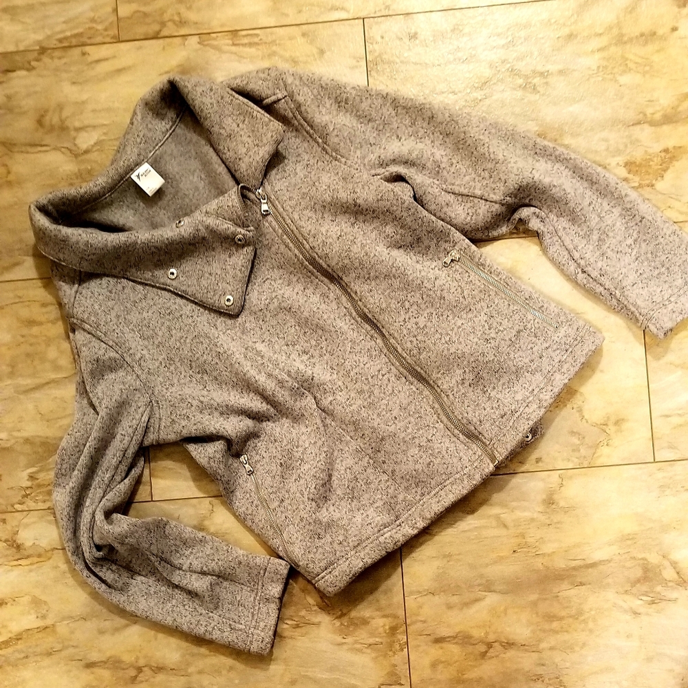Old navy knit jacket